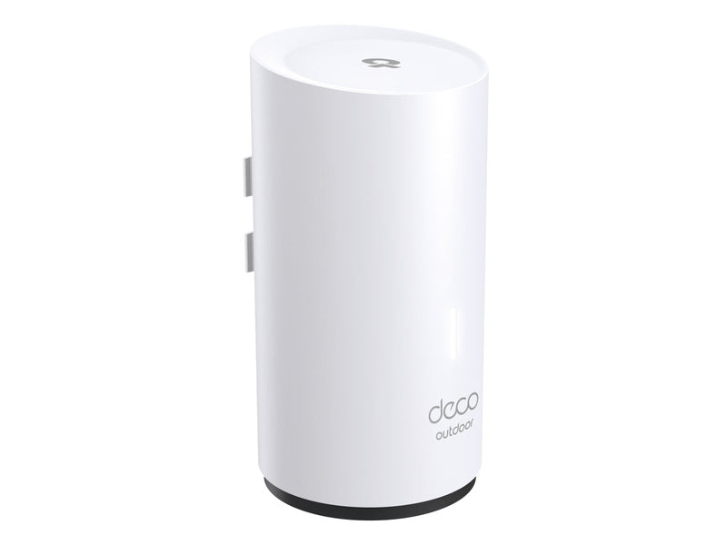 TP-Link Deco X50 AX3000 Outdoor / Indoor Whole Home Mesh WiFi 6 Gateway 1-pack