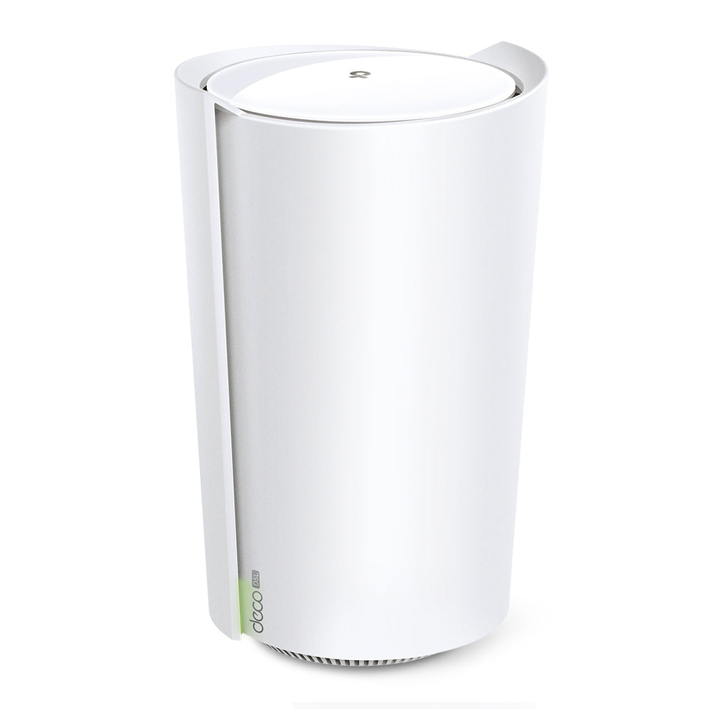 TP-Link Deco X73-DSL AX5400 VDSL Whole Home Mesh Wi-Fi 6 System