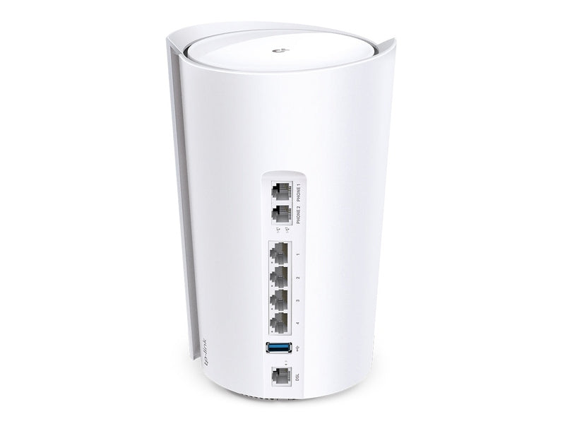 TP-Link Deco X73 AX5400 VDSL Whole Home Mesh Wi-Fi 6 System 3-pack