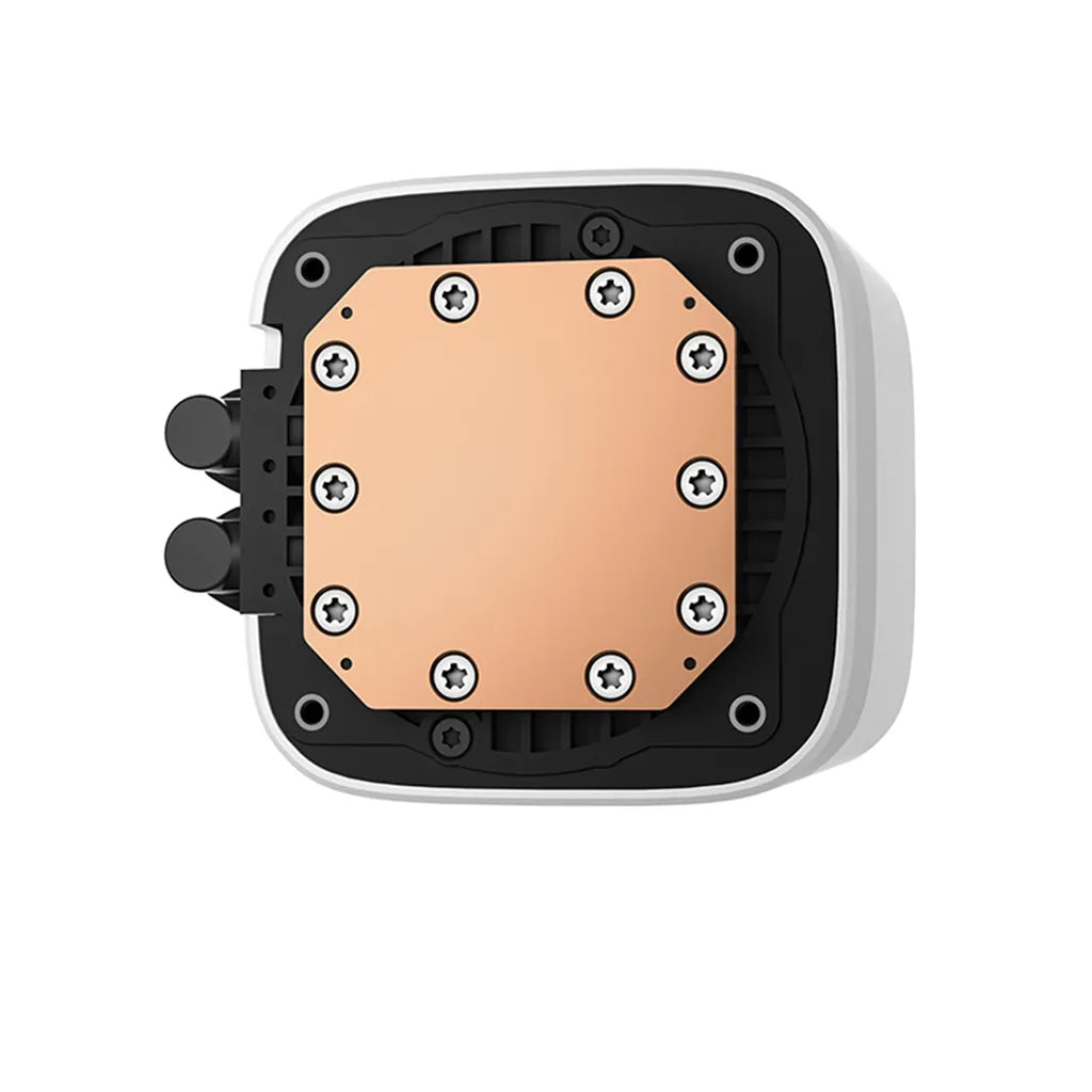 DeepCool LE360 WH V2 White Liquid Cooler