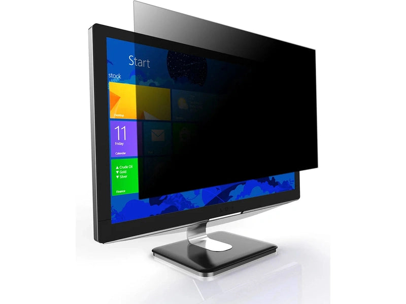 Targus 4Vu™ Privacy Screen for 23.8” Widescreen Monitors 16:9 ASF238W9USZ