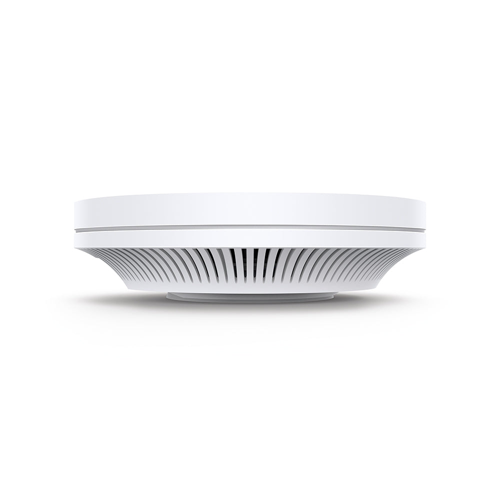 TP-Link EAP620 HD Omada AX1800 Wireless Dual Band Ceiling Mount Access Point, 1201Mbps @ 5GHz , OFDMA, MU-MIMO, QoS, Mountable