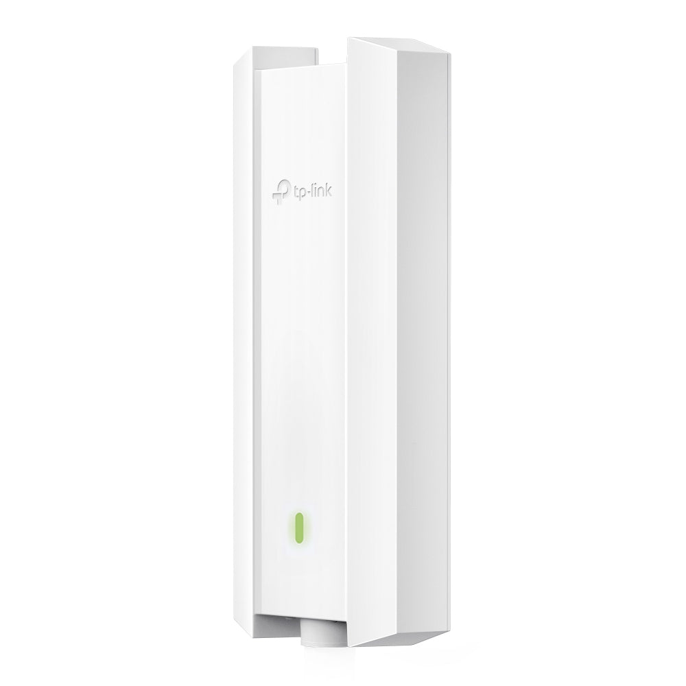TP-Link EAP623-Outdoor HD Omada AX1800 Indoor/Outdoor Wi-Fi 6 Access Point