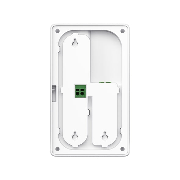 TP-Link EAP625GP-Wall Omada AX1800 Wi-Fi 6 Wall Plate GPON Access Point