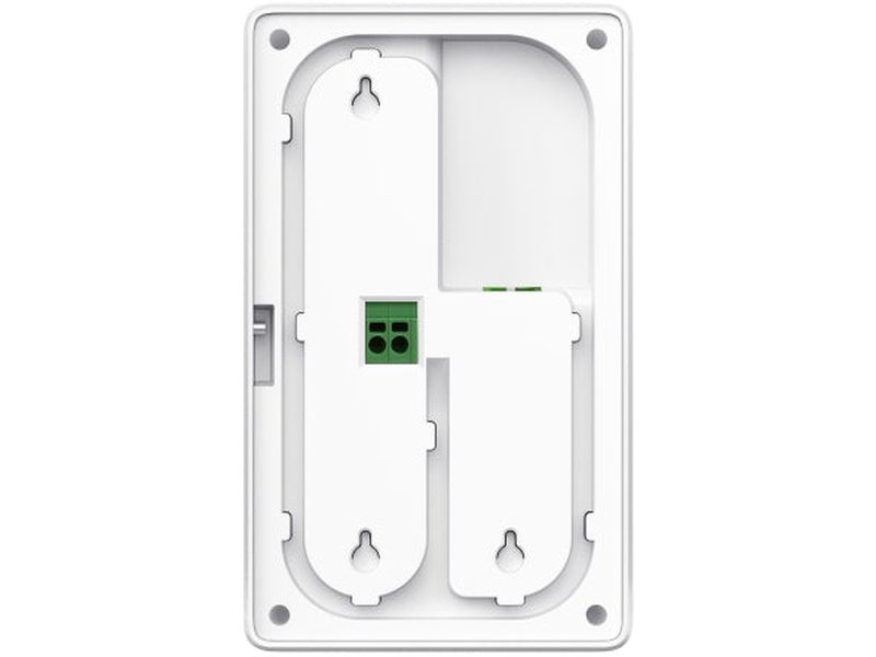 TP-Link Omada EAP625GP-Wall AX1800 Wi-Fi 6 Wall Plate GPON Access Point