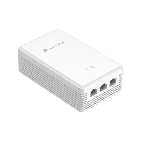 TP-Link EAP625GP-Wall Omada AX1800 Wi-Fi 6 Wall Plate GPON Access Point