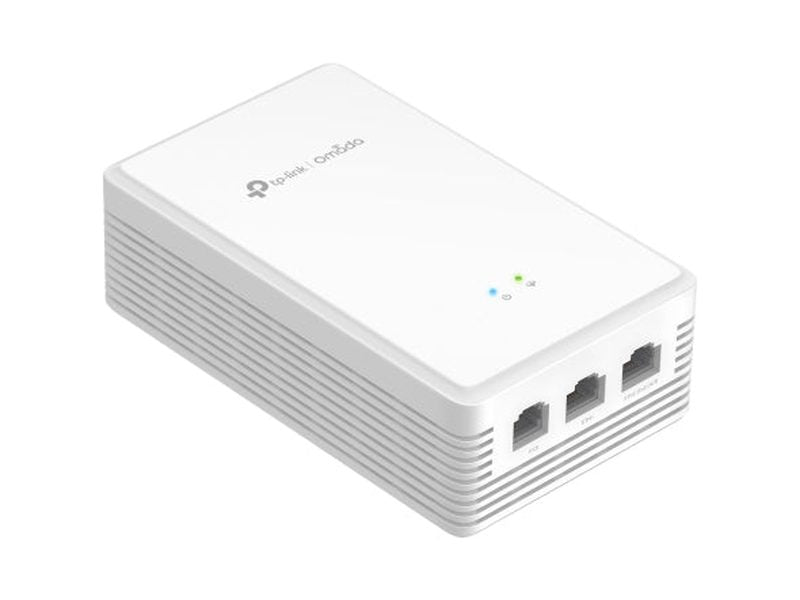 TP-Link Omada EAP625GP-Wall AX1800 Wi-Fi 6 Wall Plate GPON Access Point