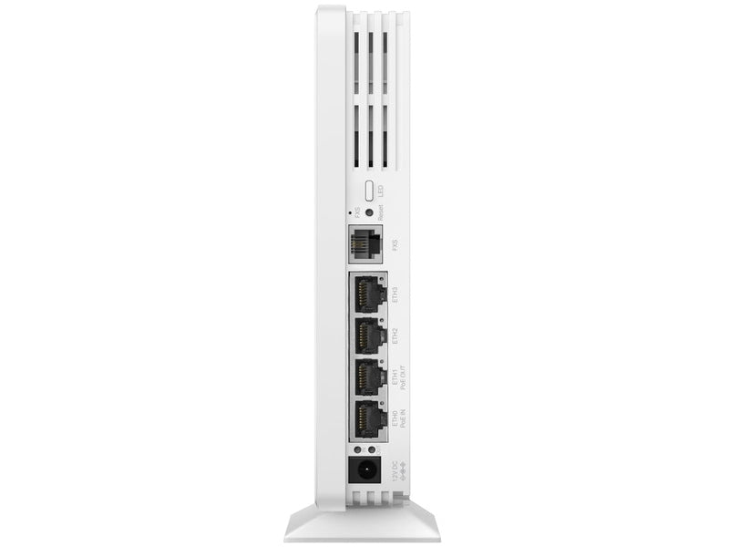TP-Link EAP650-Desktop Omada AX3000 Desktop Wi-Fi 6 Access Point