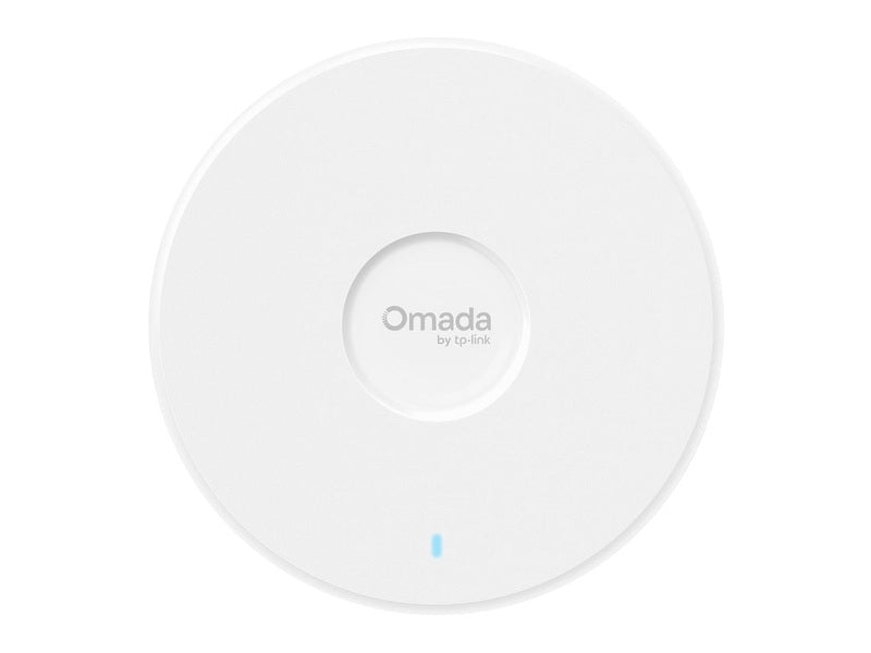 TP-Link EAP770 BE9300 Tri-Band Ceiling Mount Wi-Fi 7 Access Point