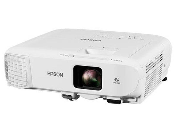 Epson EB-994F Full HD 4100 lumens Wireless 3LCD Projector