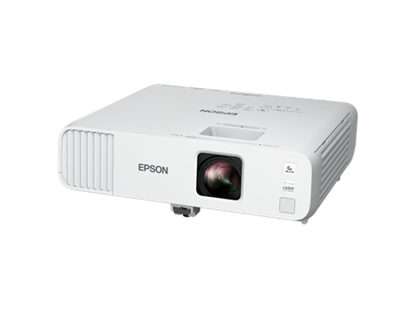 Epson EB-L260F Full HD 4600 lumens 3LCD Laser Projector V11HA69053