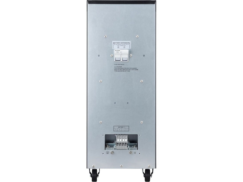 Eaton 9E 10-20KVA Extended Battery Module 240VDC 9E 10/15/20kVA