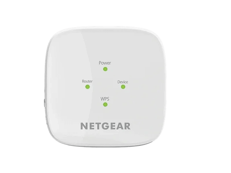 Netgear EX3110 AC750 WiFi Range Extrender