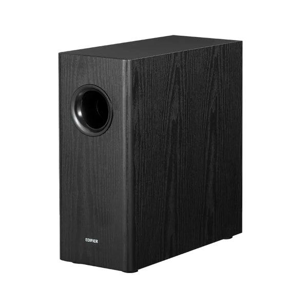 Edifier T5S-BLACK Powered Active Subwoofer