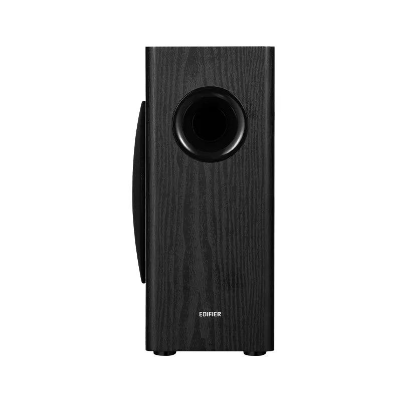 Edifier T5S-BLACK Powered Active Subwoofer