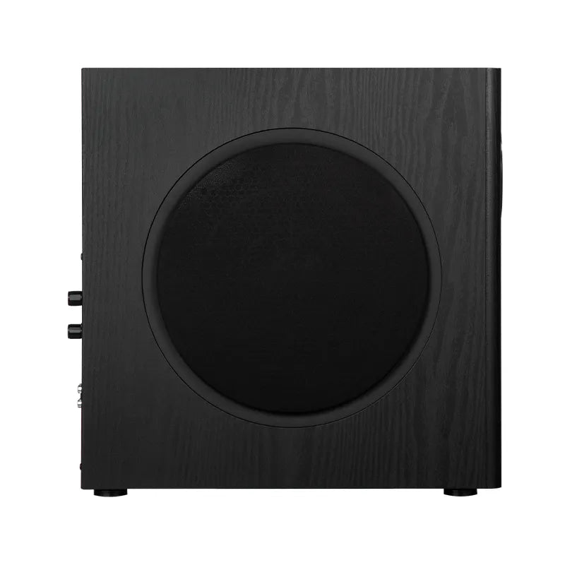 Edifier T5S-BLACK Powered Active Subwoofer