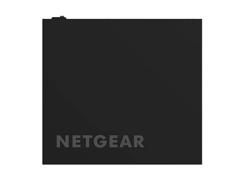Netgear M4250 24x1G PoE+ 480W 2x1G and 4xSFP+ Managed Switch GSM4230PX-100AJS