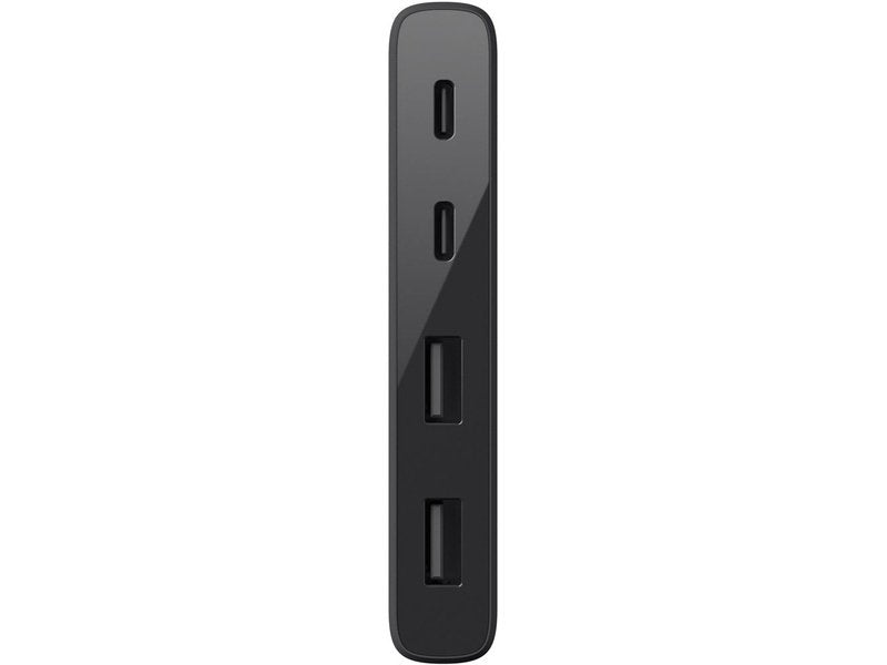 Belkin 4 Port USB-C Hub USB-C 2 USB-A 2