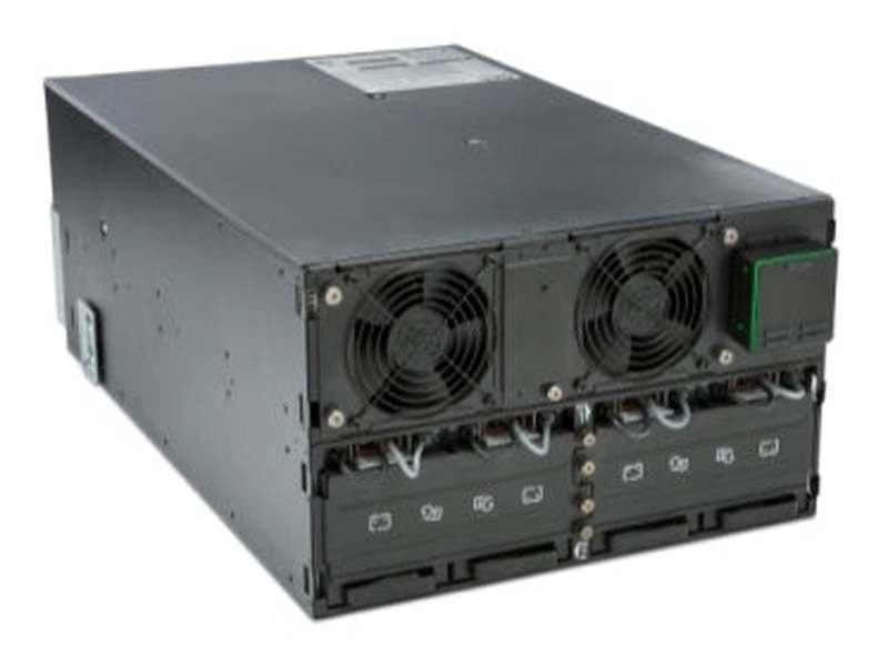 APC SRT 8000VA 230V Rackmount Sinewave Smart UPS
