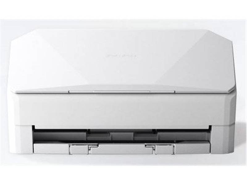 Ricoh Fujitsu Scansnap IX2500 A4 Document Scanner