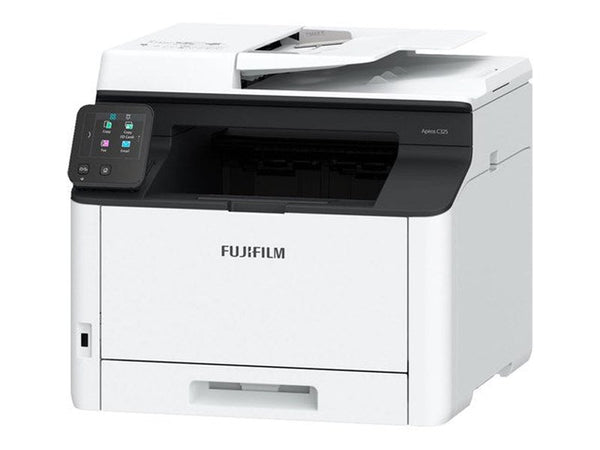 Fujifilm APEOS C325Z Multi-Function Colour Laser Printer Print/Copy/Scan/Fax
