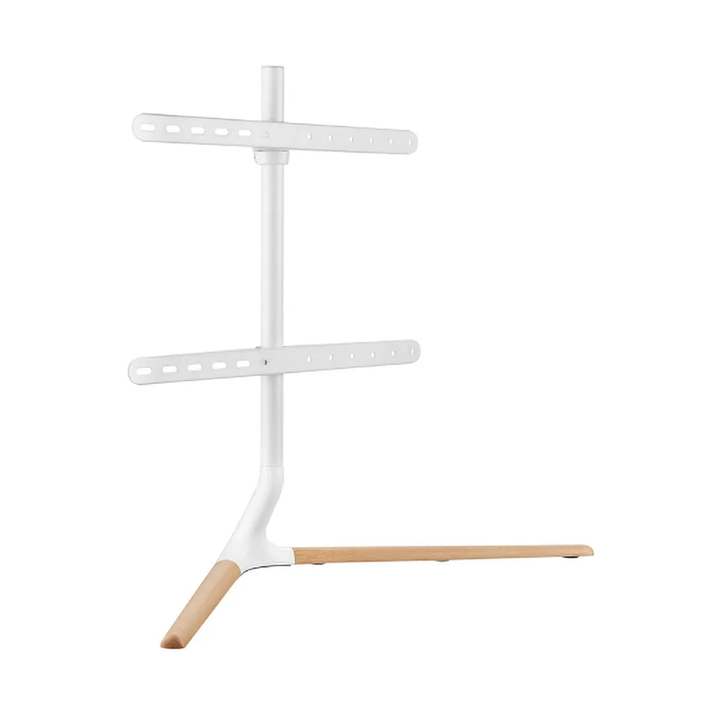 Brateck Modern Linear Tabletop TV Stand For 49"-70"