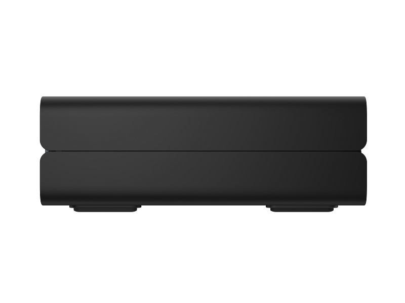 HP ZGX Nano Ai Station G1N Nvidia Gb10 128GB DDR5 4TB SGX Os 7 3YR