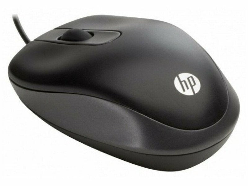 HP USB Travel Mouse