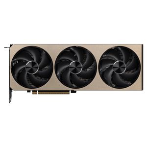 MSI GeForce RTX 5070 Inspire 3X OC GDDR7 12GB