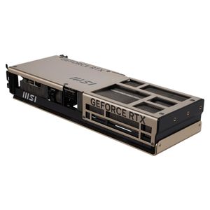 MSI GeForce RTX 5070 Inspire 3X OC GDDR7 12GB