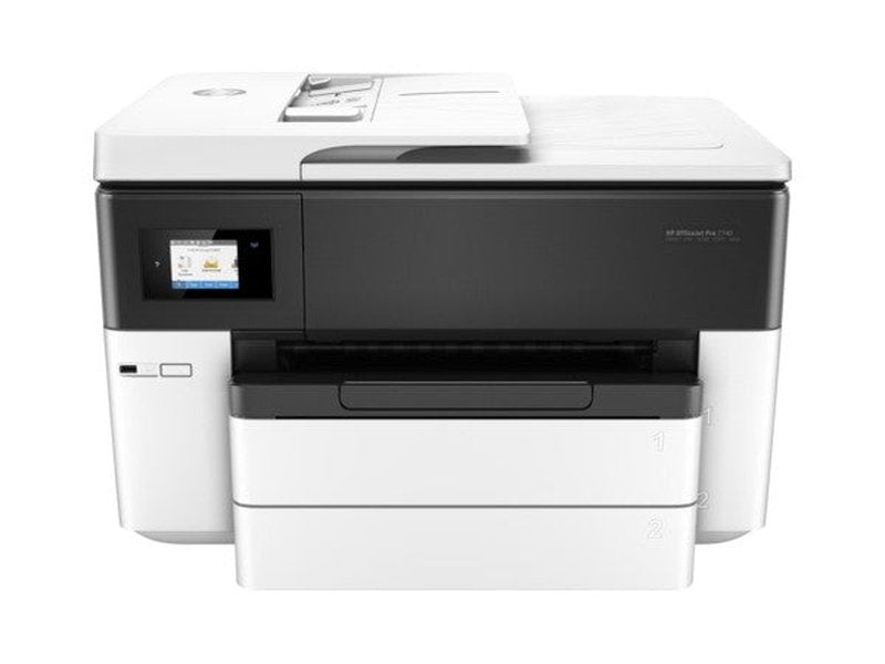 HP OfficeJet Pro 7740 Wide Format All-In-One Printer