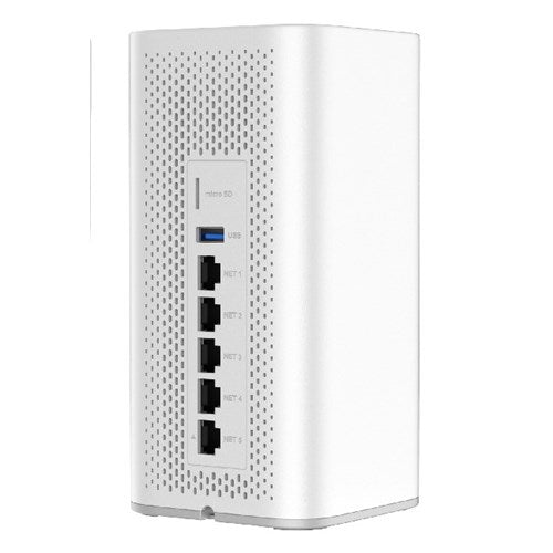 Grandstream GCC6010W UC + Networking Convergence Solutions