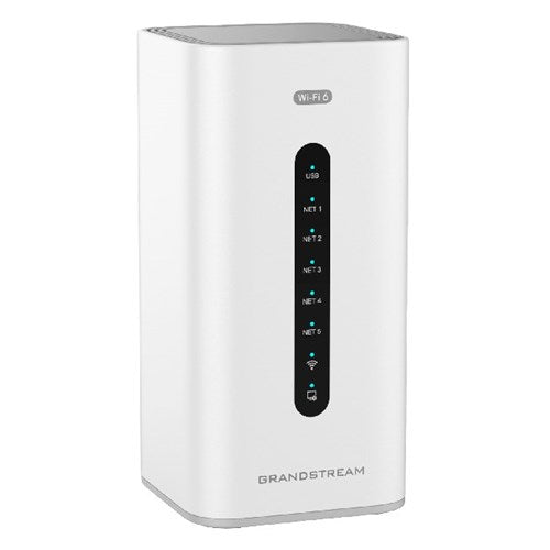 Grandstream GCC6010W UC + Networking Convergence Solutions