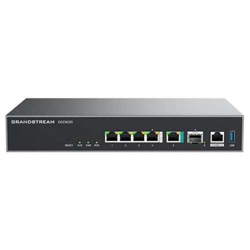 Grandstream GR-GCC6020 UC Networking Convergence