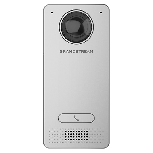 Grandstream GDS3712 Single Button HD IP Video Door System