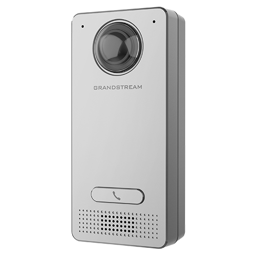 Grandstream GDS3712 Single Button HD IP Video Door System