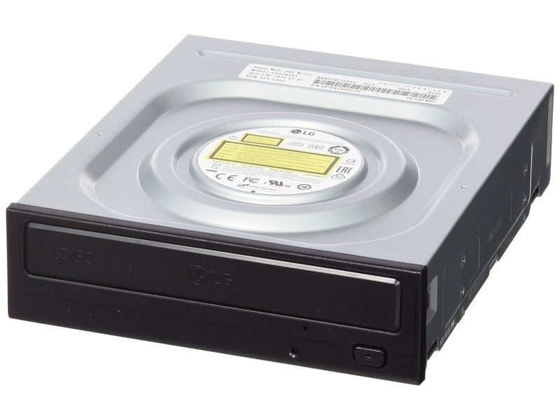 LG 24x Internal SATA DVD Writer