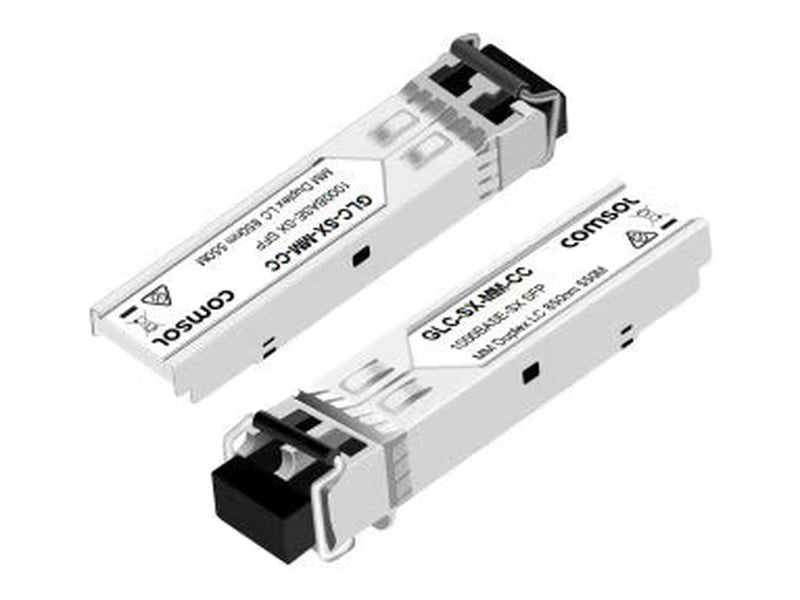 Cisco Compatible GLC-SX-MM 1000BASE-SX SFP Transceiver MMF Duplex LC 850nm 550m