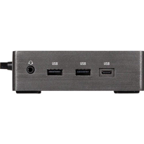 GIGABYTE BRIX Ultra 5 225H Mini PC Barebone GB-BRU5-225H-BW