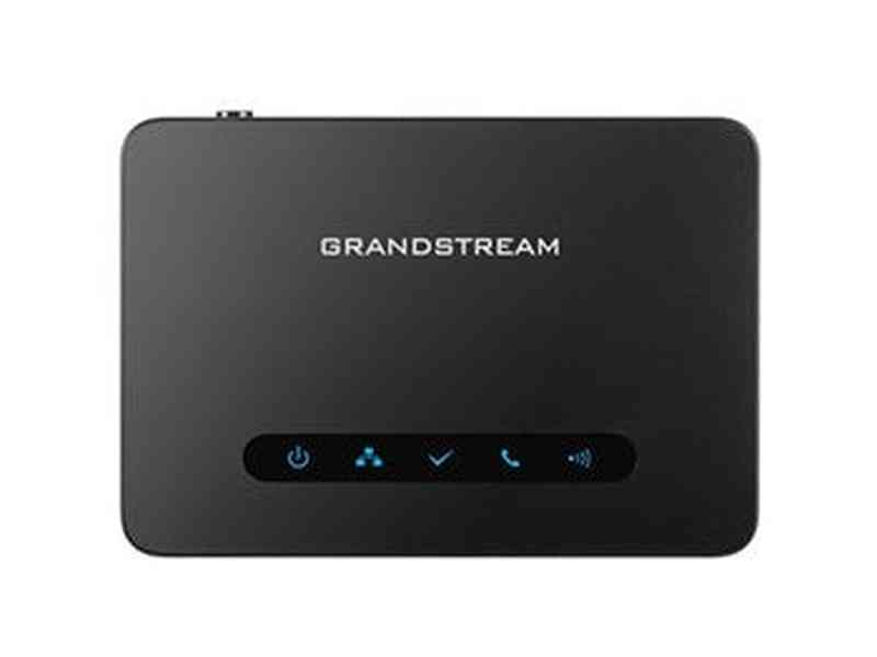 Grandstream DP760 HD DECT Repeater