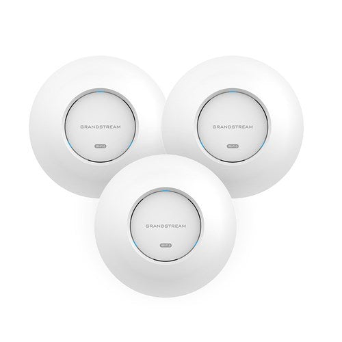 Grandstream GWN7662 2x2:2 & 4x4:4 Wi-Fi 6 Indoor Access Point