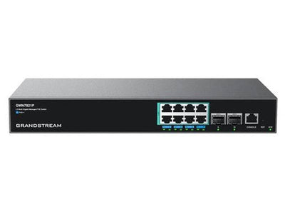Grandstream Switches