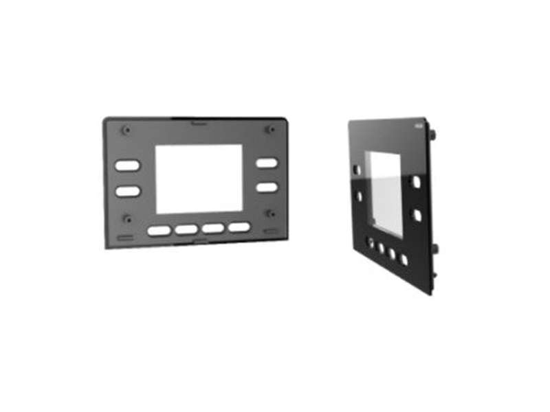 Grandstream PLATE2613 Custom Faceplate For GRP2613 IP Phone