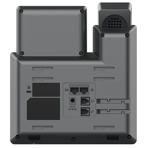 Grandstream GRP2610P 2-line Carrier-Grade IP Phone SIP ACCOUNTS 2.4 SCREEN POE COLOR