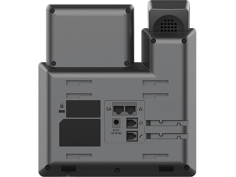 Grandstream GRP2610P 2-line Carrier-Grade IP Phone SIP ACCOUNTS 2.4 SCREEN POE COLOR
