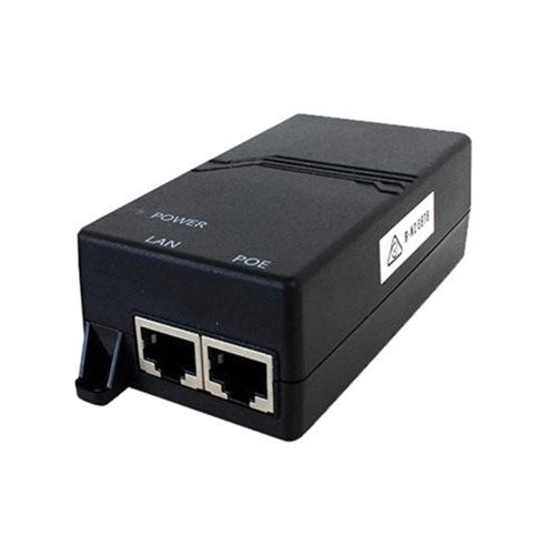 Grandstream 48V 0.5A PoE Injector