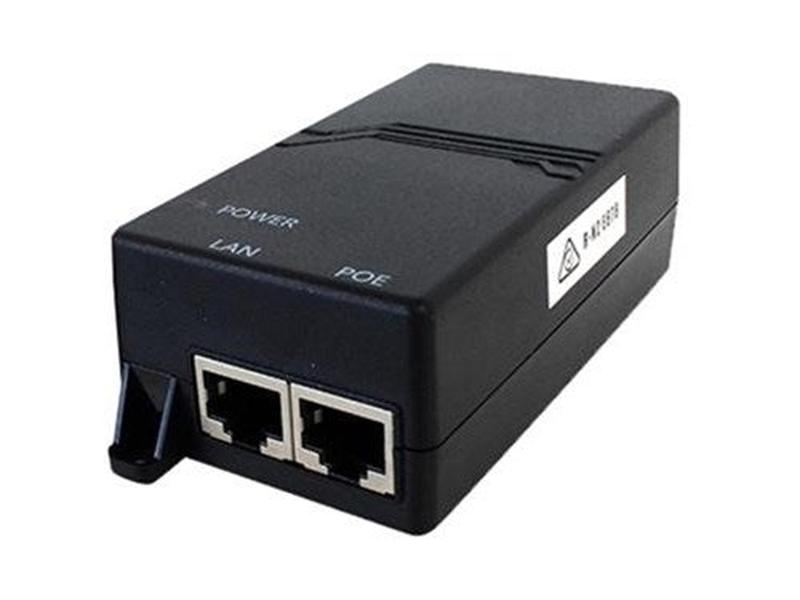 Grandstream 48V 0.5A PoE Injector