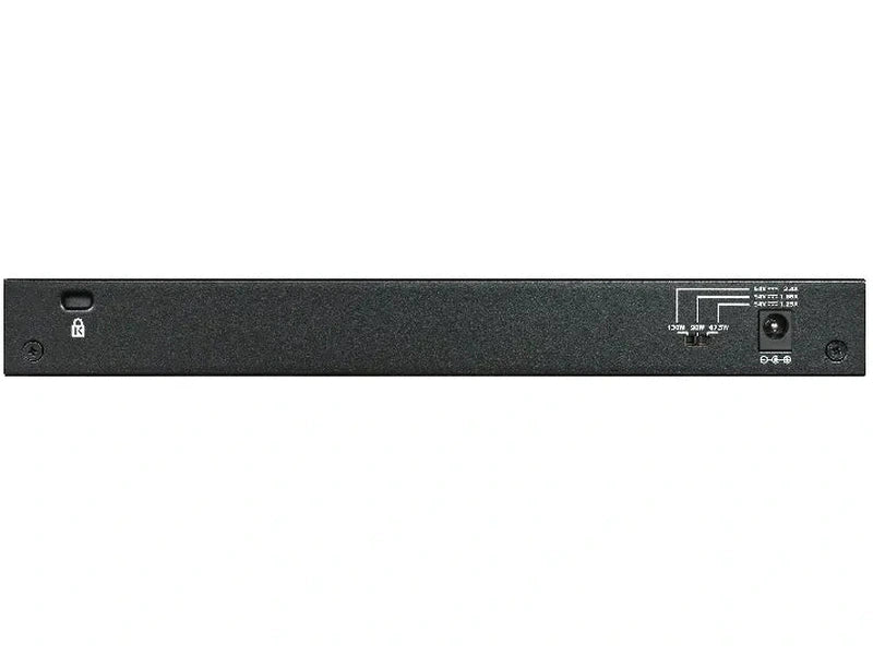 Netgear SOHO 8-port PoE+ Gigabit Unmanaged Switch