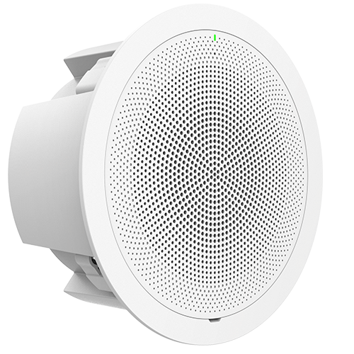 Grandstream GSC3506V2 One Way SIP Intercom Speaker