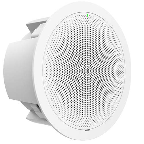 Grandstream GSC3506V2 One Way SIP Intercom Speaker